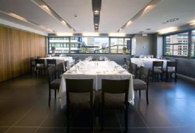 Expo Hotel Barcelona 4*