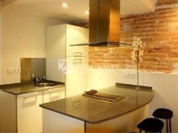 Feel at Home Gaudi Apartment Barcelona 4*