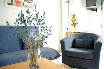 Feel Good Apartments Borne Lofts 3*