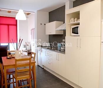 Feel Good Liceu Apartments Barcelona 3*