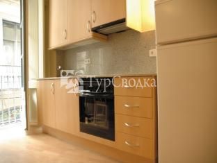 Feel Good Ramblas Apartments 3*