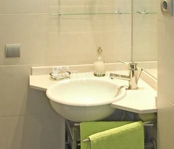 Feelathome Vila Apartments Barcelona 3*