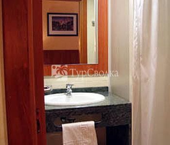 Fernando Hostal Barcelona 1*