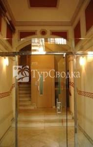 FGA Eixample Apartments Barcelona 4*
