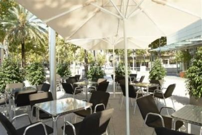 Four Points by Sheraton Barcelona Diagonal 3*