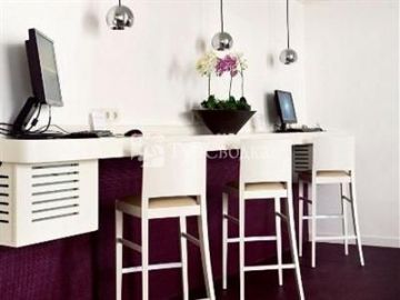 Gaudi Hotel Barcelona 3*