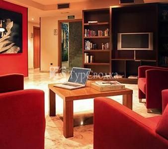 GBB Hotel Aranea 3*