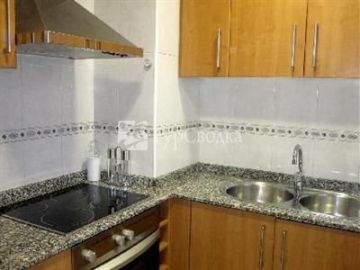 Grandom Suites Apartments Barcelona 4*