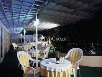 HCC St. Moritz 4*