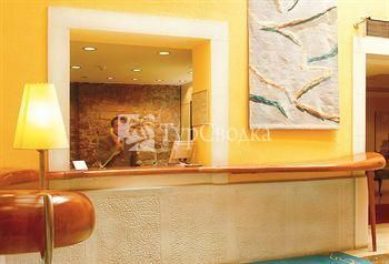 Hesperia Metropol 3*