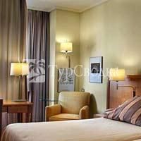 Hesperia Sarria 4*