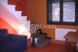 Home Advice Spain Apartments Barcelona 3*