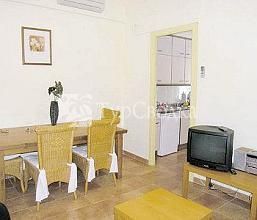 Home Advice Spain D Apartments Barcelona 3*