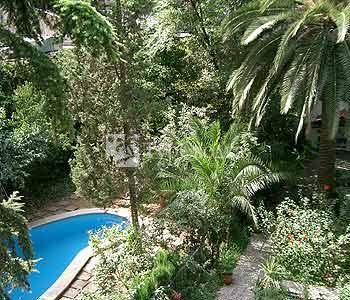 Hostal Ciudad Condal Barcelona 2*