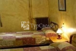 Hostal Europa Barcelona 1*