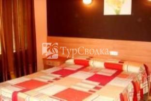 Hostal Layetana Barcelona 2*
