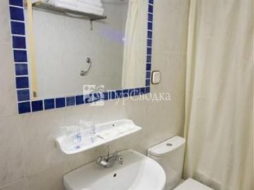Hostal Mare Nostrum Barcelona 2*