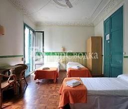 Hostal Que Tal Barcelona 2*
