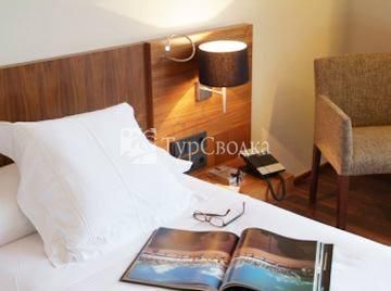 Hotel Advance 4*