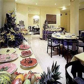 Hotel Atlantis Barcelona 3*