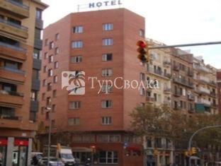 Hotel Climent 1*