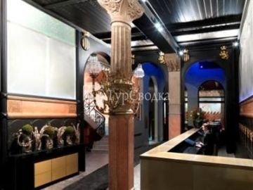 Hotel Espana 4*