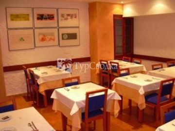 Hotel l'Alguer 2*