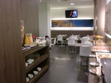 Hotel Laumon 3*