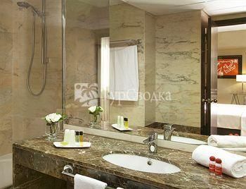 Hotel Medium City 4*