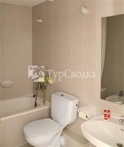 Hotel Medium Monegal Barcelona 2*
