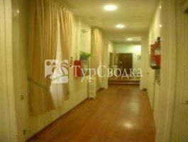 Hotel Pelayo Barcelona 1*