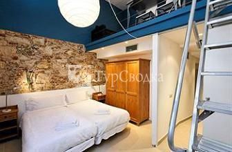 Inside Bcn Sants Apartments Barcelona 3*