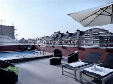 Melon District Poble Sec Students Residence Barcelona 1*