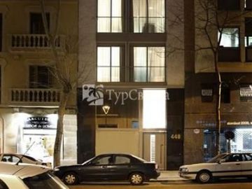 MH Apartments Gaudi 4*