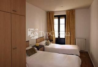 MH Apartments Guell Barcelona 3*