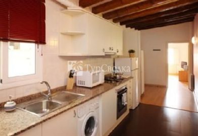 MH Apartments Plaza Barcelona 3*