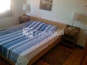 MH Apartments Sagrada Familia 3*
