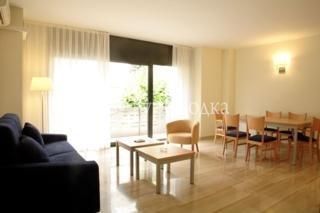 MH Apartments Sants Barcelona 4*