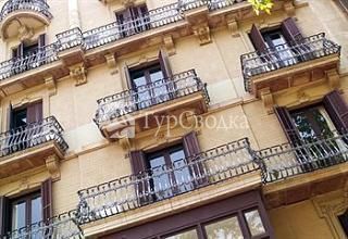 MH Apartments Tetuan 4*