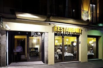 Moderno Hotel Bcn 3*