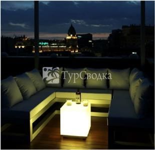 Ohla Hotel 5*