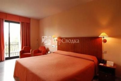 Onix Fira Hotel 3*
