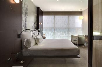 Silken Diagonal Barcelona 4*