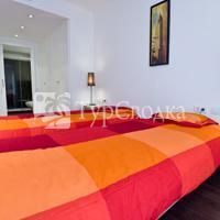 Sol Apartments Barcelona 3*