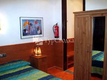 Studios Pelayo Guest House Barcelona 2*