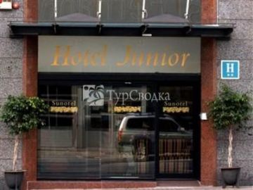 Sunotel Junior 2*
