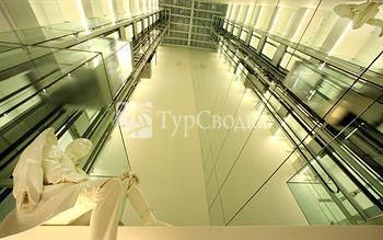 The Mirror Barcelona Hotel 4*