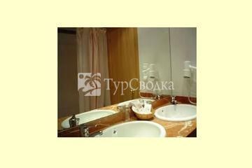 Travessera Hotel 2*