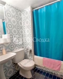 Valencia Apartments Barcelona 3*