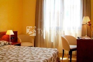 Rosa Hotel Begur 3*